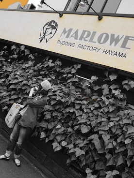 arisaさんのコーディネート