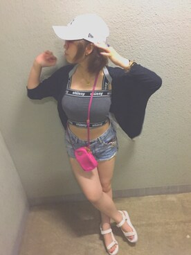 arisaさんのコーディネート