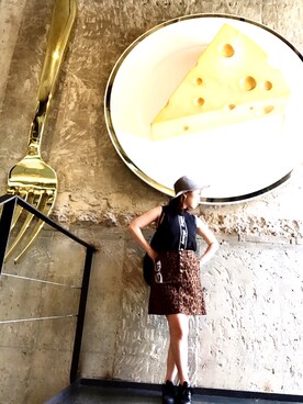 arisaさんのコーディネート