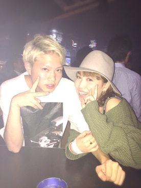 arisaさんのコーディネート