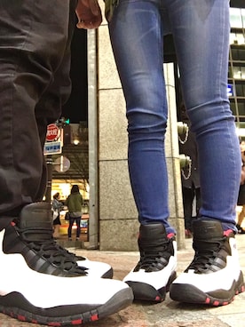 龍神Sound(Ryu)さんのコーディネート