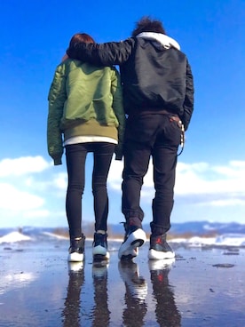 龍神Sound(Ryu)さんのコーディネート