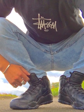 龍神Sound(Ryu)さんのコーディネート