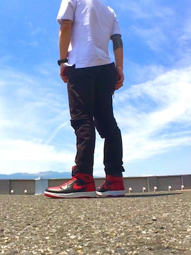 龍神Sound(Ryu)さんのコーディネート