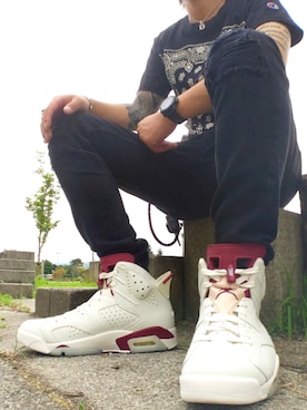 龍神Sound(Ryu)さんのコーディネート