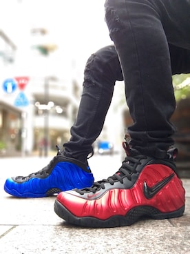 龍神Sound(Ryu)さんのコーディネート