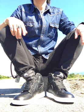 龍神Sound(Ryu)さんのコーディネート