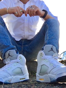 龍神Sound(Ryu)さんのコーディネート