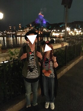 R!naaa*さんのコーディネート