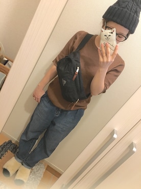 R!naaa*さんのコーディネート