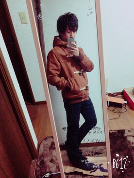 ヴェルさんのコーディネート