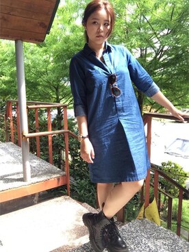 Hsuanさんのコーディネート