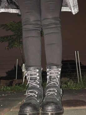 Hsuanさんのコーディネート