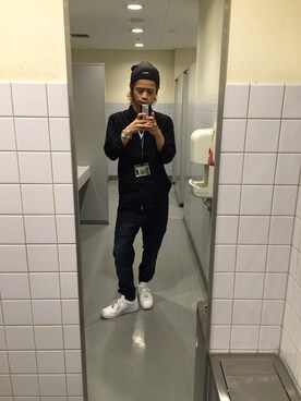 u-tarohさんのコーディネート