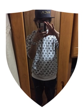 u-tarohさんのコーディネート