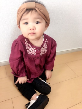 Haruruさんのコーディネート