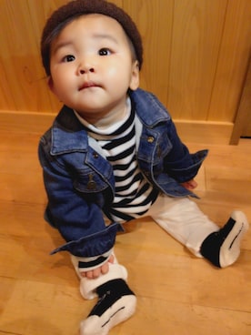 Haruruさんのコーディネート