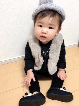 Haruruさんのコーディネート