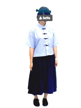 ひなこさんのコーディネート