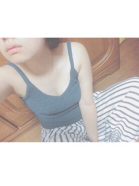 ひなこさんのコーディネート