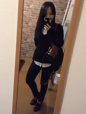 つーちゃんさんのコーディネート