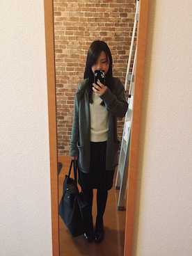 つーちゃんさんのコーディネート