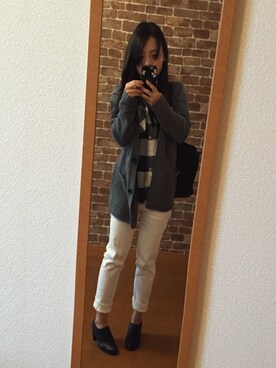 つーちゃんさんのコーディネート