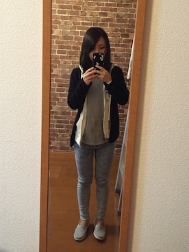 つーちゃんさんのコーディネート