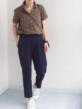 koumeさんのコーディネート