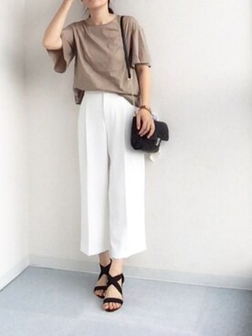 koumeさんのコーディネート