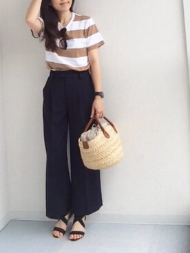 koumeさんのコーディネート