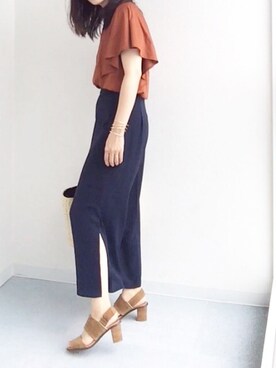 koumeさんのコーディネート