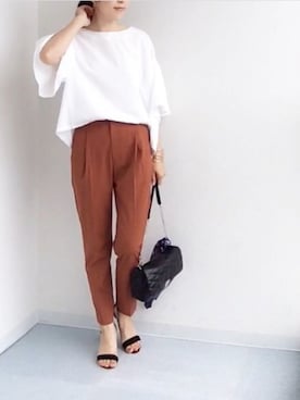 koumeさんのコーディネート