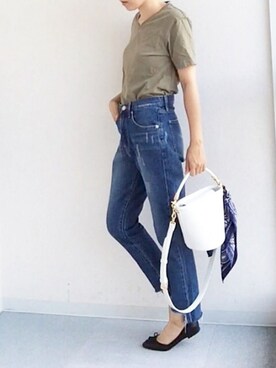 koumeさんのコーディネート