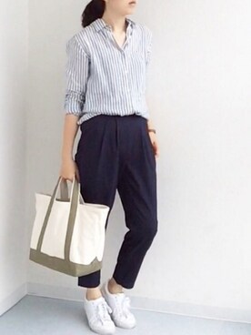 koumeさんのコーディネート