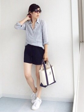 koumeさんのコーディネート