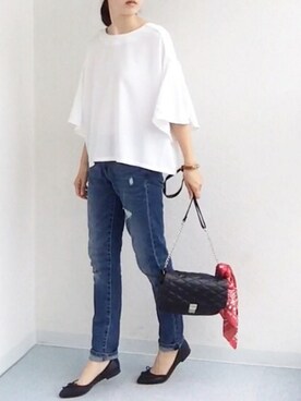 koumeさんのコーディネート