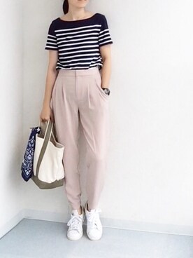 koumeさんのコーディネート