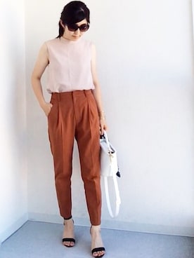 koumeさんのコーディネート