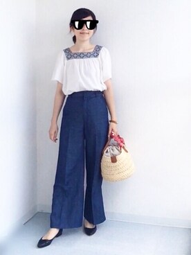 koumeさんのコーディネート