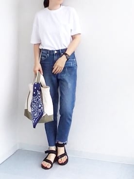 koumeさんのコーディネート