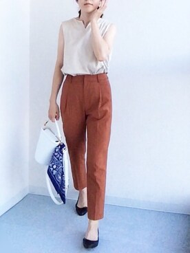 koumeさんのコーディネート