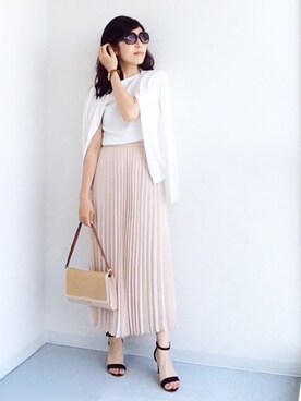 koumeさんのコーディネート