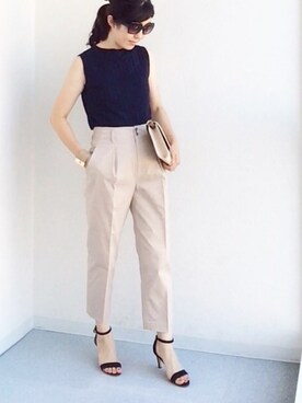 koumeさんのコーディネート