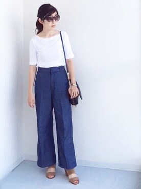 koumeさんのコーディネート