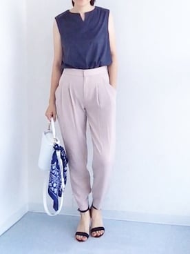 koumeさんのコーディネート