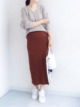 koumeさんのコーディネート