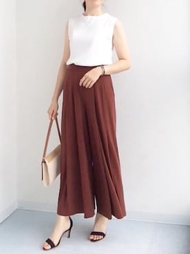 koumeさんのコーディネート