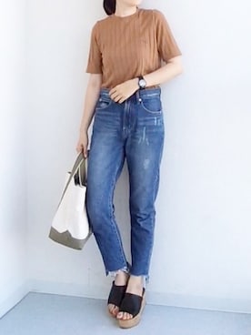 koumeさんのコーディネート