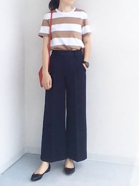 koumeさんのコーディネート